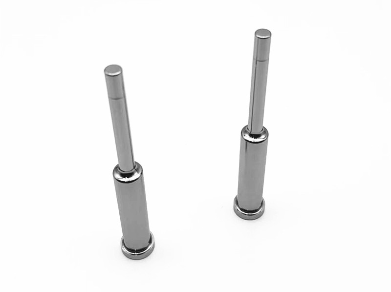 produttori di punzoni in carburo