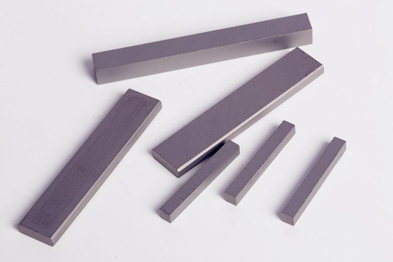 高性能の炭化タングステンの平らなブランクの製造者 5 超硬ブランク フラット