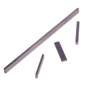 grezzi piatti in carburo