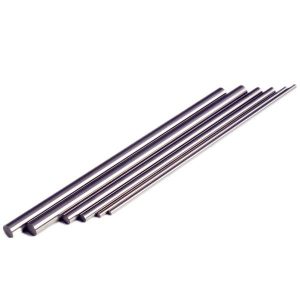 高品質 K10 K20 K30 タングステン カーバイド丸棒サプライヤー