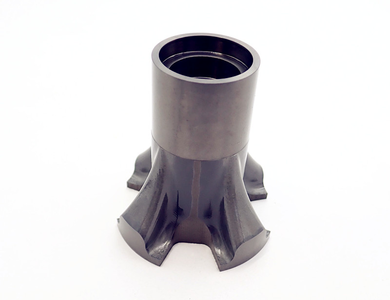 rotores de metal duro