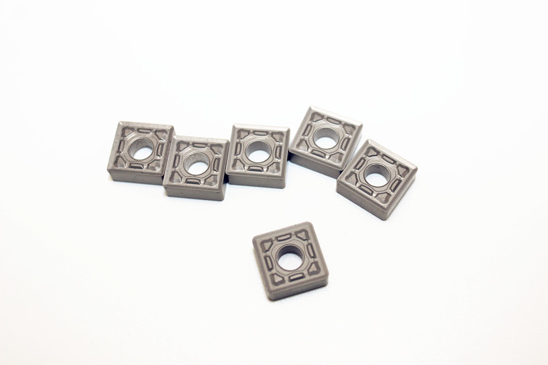 Manufacturer of High-Performance SNMG 120408 carbide turning inserts 4 SNMG 120408