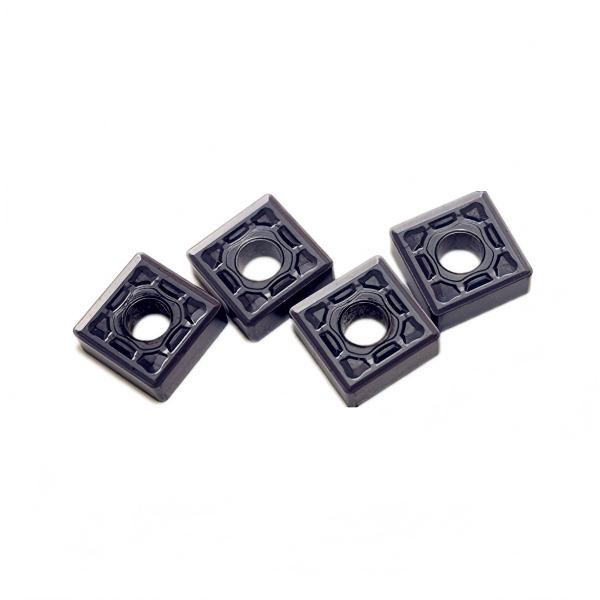 Manufacturer of High-Performance SNMG 120408 carbide turning inserts 1 SNMG 120408