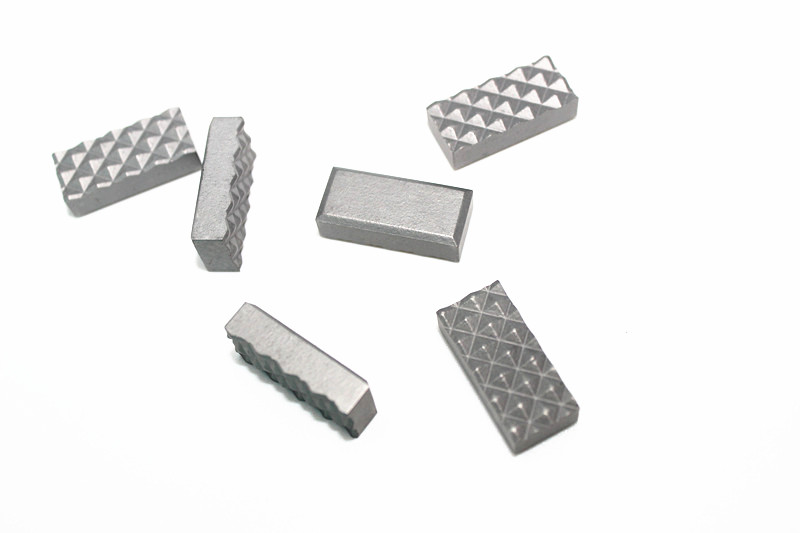 카바이드 그리퍼 패드 공급 업체