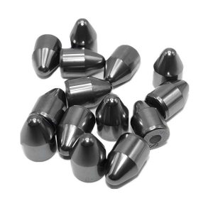 高品質タングステンカーバイドボタン・インサート(ロータリービット・三つ翼ビット用)