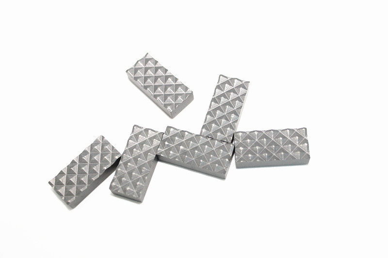 카바이드 그리퍼 패드