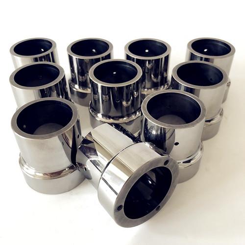 tungsten carbide bushing