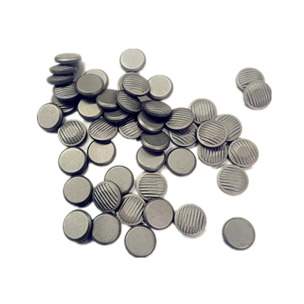 Hersteller von hochwertigen Hartmetallsubstraten für PKD-Schneidwerkzeuge Hartmetallsubstrat