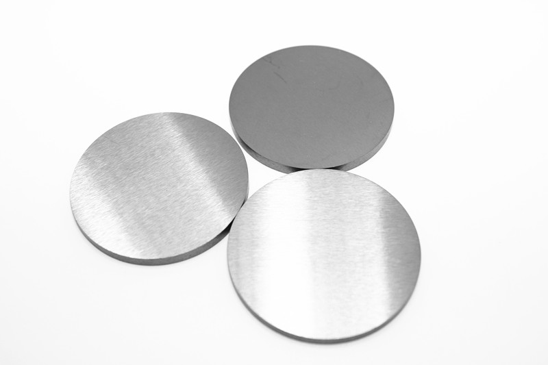 Hersteller von hochwertigen Wolframcarbid-Substraten für PDC-Schneidwerkzeuge 8 Hartmetallsubstrate
