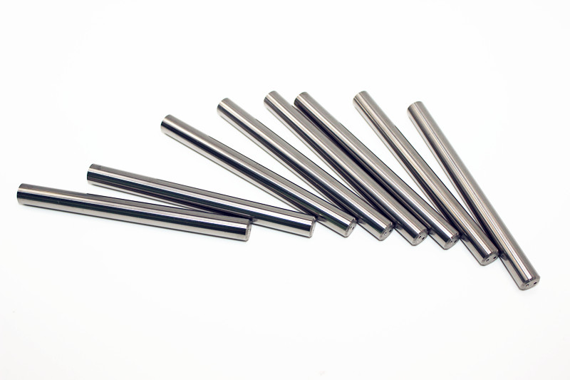 Proveedores de espacios en blanco para brocas de carburo de tungsteno de alta calidad K10 K20 K30 5 brocas de carburo de tungsteno