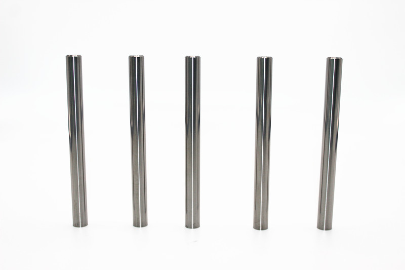 Proveedores de espacios en blanco para brocas de carburo de tungsteno de alta calidad K10 K20 K30 7 proveedores de blancos de carburo para taladros