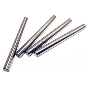 Brocas en blanco de carburo de tungsteno