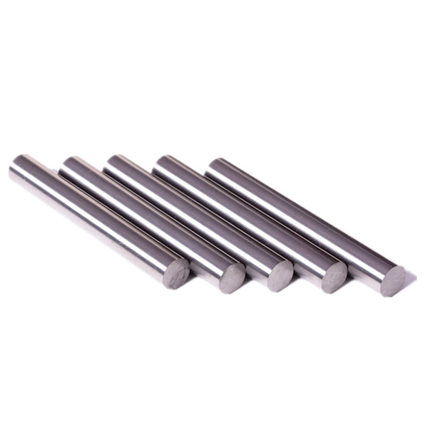 Proveedores de espacios en blanco para brocas de carburo de tungsteno K10 K20 K30 de alta calidad High Quality K10 K20 K30 Tungsten Carbide Drill Blanks Suppliers - Imagen 2