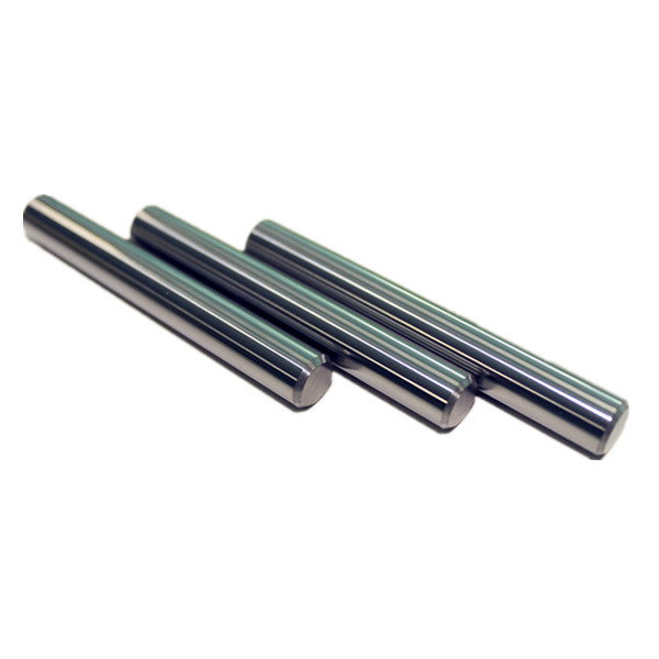 Fabricante de varões redondos de metal duro integral K10 K20 K30 1 cilindros de metal duro maciço