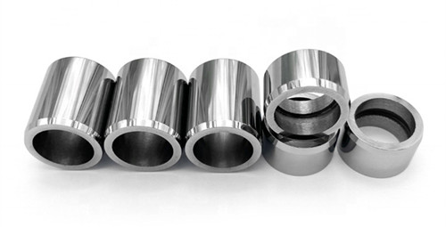 Boccole in carburo di tungsteno