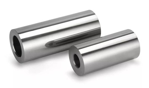 Carboneto C8 e as Suas Aplicações 5 Casquilhos de carboneto de tungsténio