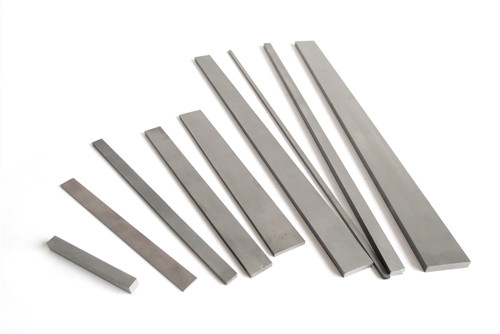 Placca in carburo di tungsteno